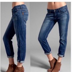 PAIGE Jimmy Jimmy Skinny, size 28